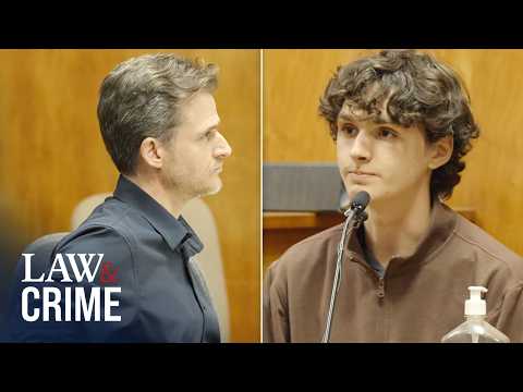 Hawaii Doctor Confessed to Trying to Kill Wife: Son