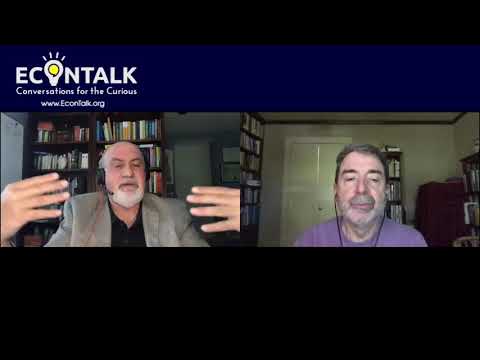 Nassim Nicholas Taleb on the Pandemic 7/27/20