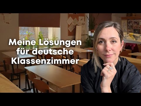Höllenjob Lehrer? - Eure Probleme aus dem Schulalltag