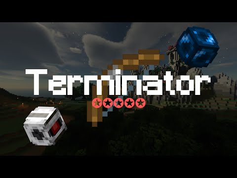 별이 10개인 터미로 MM5 가이드 [하이픽셀 스카이블럭]