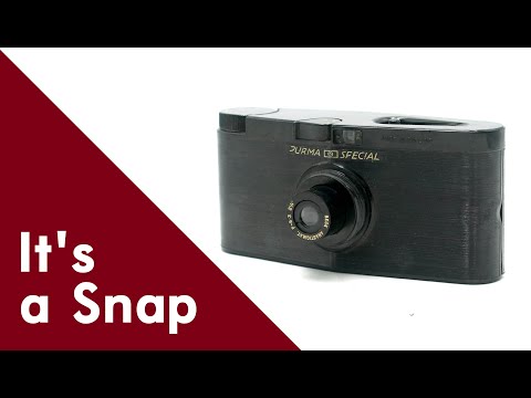 Purma Special: Simple but Ingenious