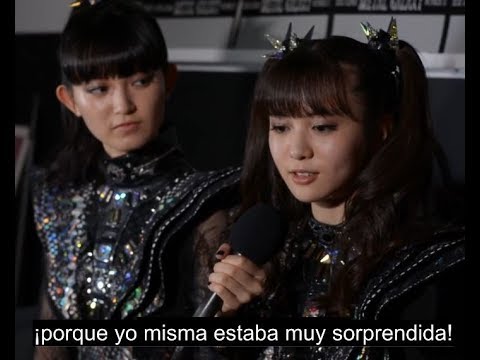 (Sub Esp) La Guía de BABYMETAL para escuchar METAL GALAXY