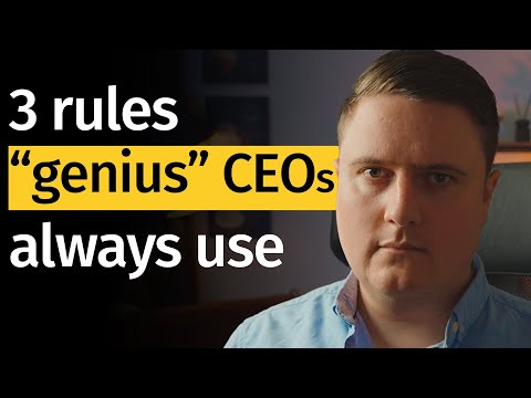 How to Speak Like a CEO (Even if You’re Not One)