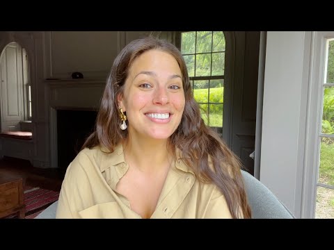 How I Manifested My Dream Life | Ashley Graham