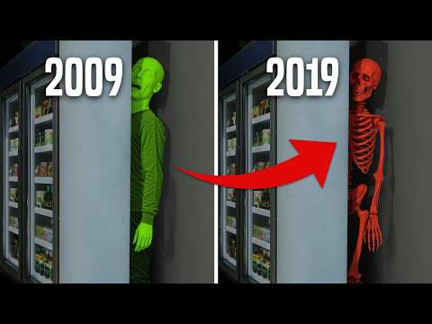 7 bizarre and brutal fates that you can hardly believe