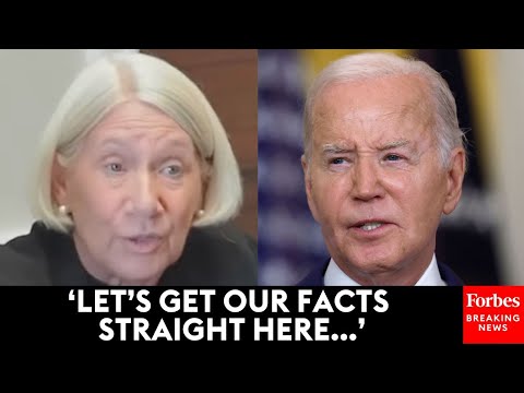 Former Biden Aide Asked Why She Advised Against Biden 2024 Super Bowl Interview