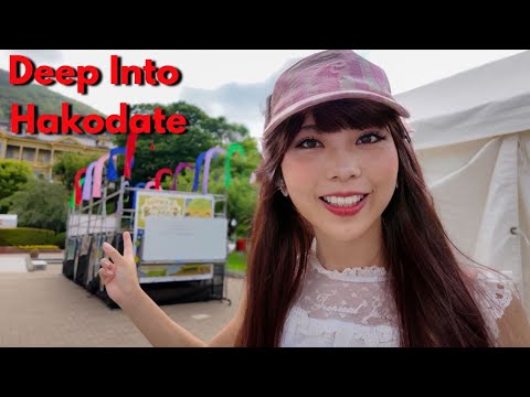 We Explored +5 Hidden Depths Inside Japan’s Lost City