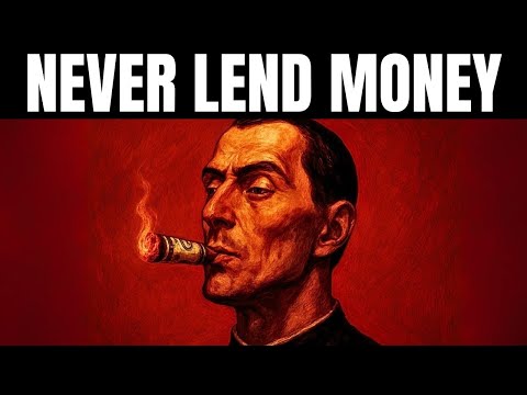 Why You Should Never Be Generous with Money – Machiavelli Warns