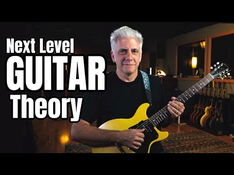 The Chord/Scale Secret Most Guitarists NEVER Learn