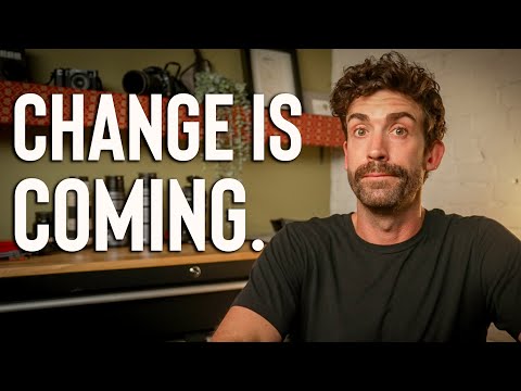 5 Trends Reshaping Filmmaking (Whether You Like It or Not)