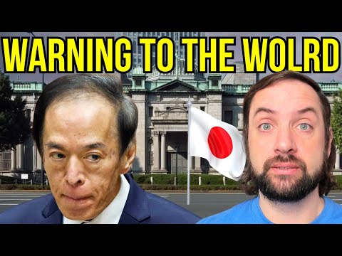You Won’t Believe What Just Happened in Japan