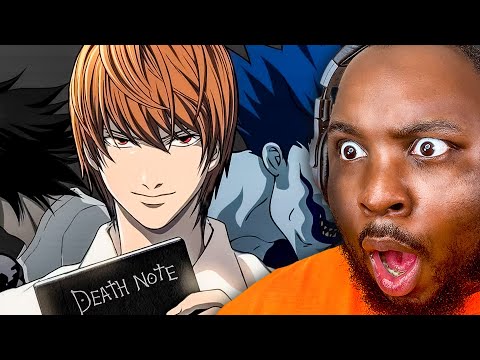 Light Yagami is a GENRATIONAL CRASHOUT!