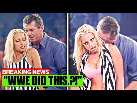 WWE Wrestlers Who Got Exposed for Secret Backstage Relationships