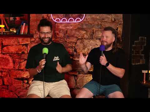 Ep 58: Shad Wicka got fired for calling the PM a c**t.