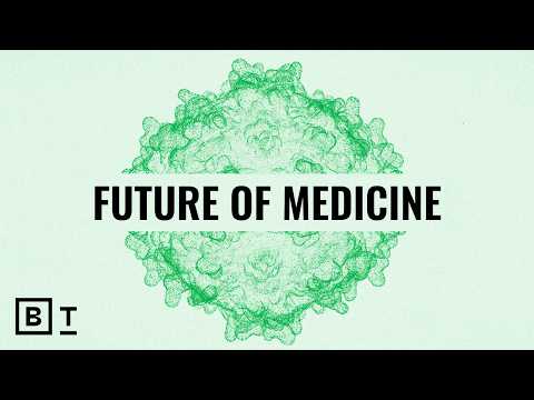 The science of delivering cures straight to your cells | Eric Kelsic