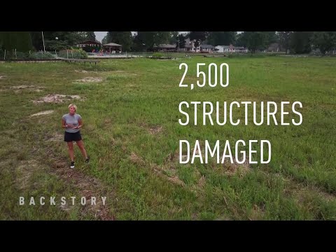 Full documentary: Edenville Dam disaster, 5 years later