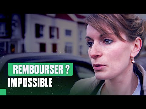 L'enfer de ces familles qui ne peuvent plus rien payer