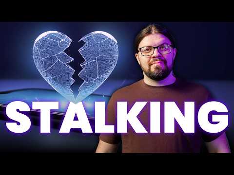 AirTagi, psychofani i toksyczni eks-