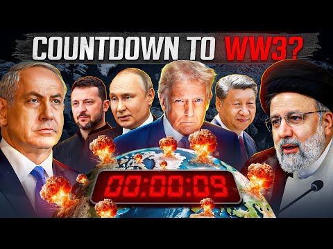 What Would a Global War Look Like?