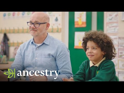 Happy Father's Day from Ancestry | Ancestry