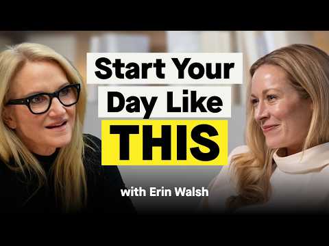 How to Feel More Confident Every Single Day (Most People Skip This Step)