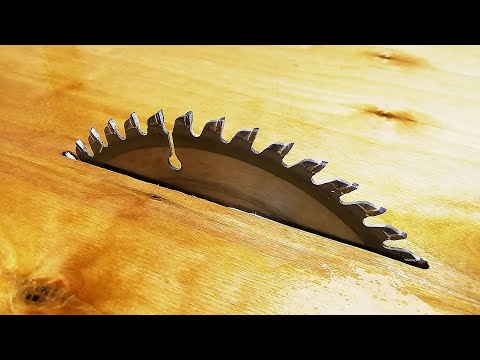 ✅✅✅ РАСПИЛОВОЧНЫЙ СТОЛ для ручной циркулярной пилы своими руками.  Самодельный циркулярный станок