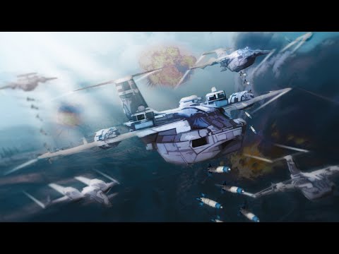 【日冕】世纪轰炸机攻击方式重置