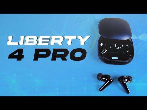 Soundcore Liberty 4 Pro Review - Too Good For The Price
