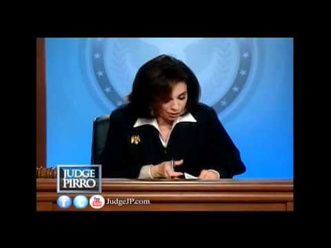 2-year-old Left In Car Overnight | Judge Pirro