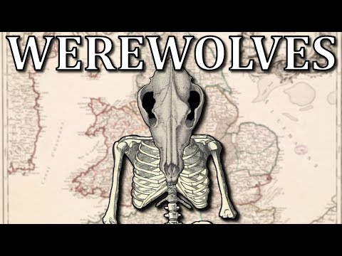 The Last Werewolf Sighting