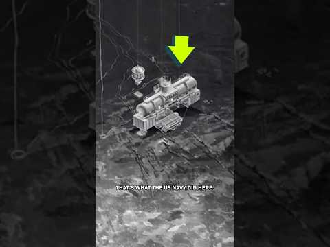 What If You Lived Underwater?