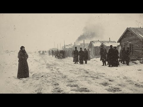 Сибирь Месяцами Находила Белых Младенцев в Лачугах Рабынь—То, что Наконец Обнаружили, Шокирует, 1881