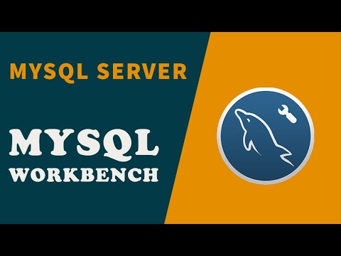 ✅ Descargar e Instalar MySQL Server y MySQL Workbench en Windows 11 2022