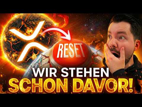 XRP Warnung: Jeder macht diesen RIESIGEN Fehler... 🛑
