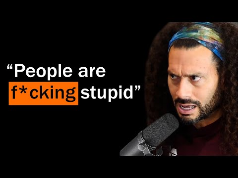 CIA Spy: Why America Can't Stop Giving Money to Israel | Part 2