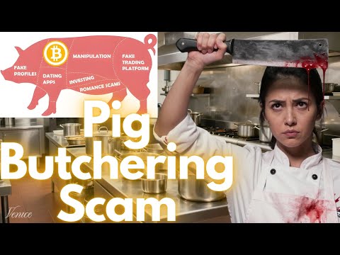 Bitcoiner scammed by a woman + fake AI family (this one sucks)