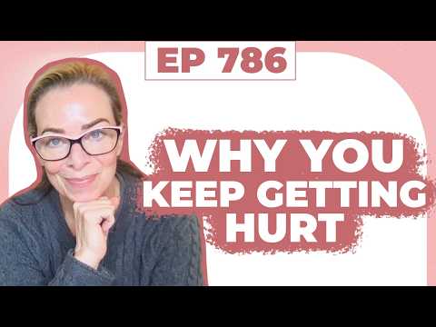 What Your Inner Child Is Trying to Tell You - Terri Cole