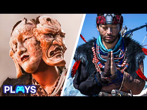 10 Hidden Secrets In Ghost of Tsushima