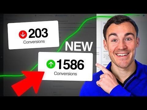 NEW Feature Massively Improves Facebook Ad Lead Quality!