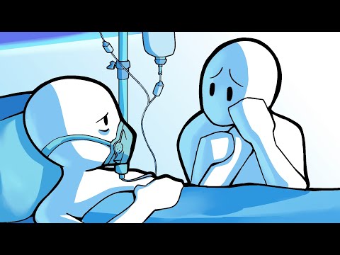 Why does God let BAD things happen?