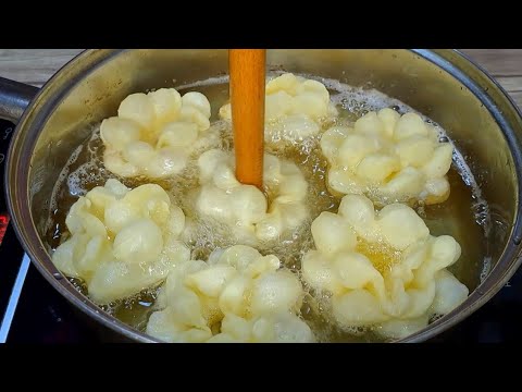 Hats Off To Whoever Came Up With This Recipe! Live And Learn Forever! Chuck-chuck