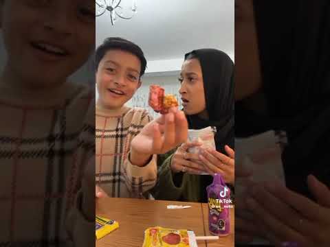 HEY GUYS, WELCOME BACK TO MY TIKTOK CHANNEL! Neha's reviews.