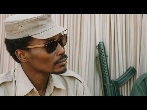 Hissène Habré, la traque d'un dictateur