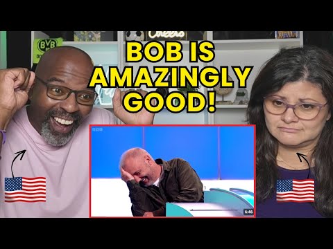 Is Bob Mortimer Telling the Truth?!?! Why Are These So Hard? 🤣 | WILTY