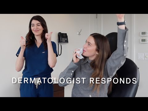 filler, botox, & migration.. debunking myths & q's with a derm