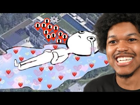 The Sweet Art Of Revenge