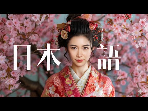 一口气了解日语：矛盾中的身份与语言