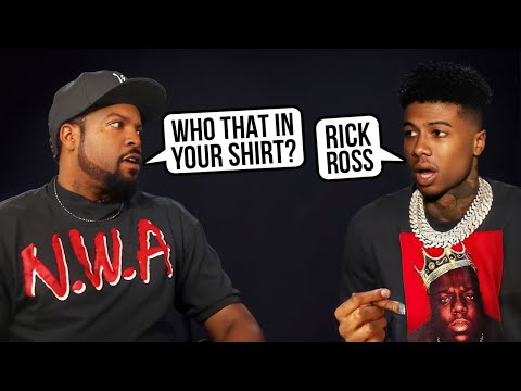 Mumble Rappers Getting HUMBLED By Rap Legends