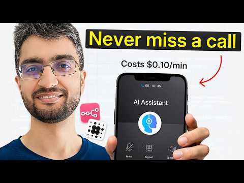 How to Build an AI Phone System for Your Business in 2026 (No Code)