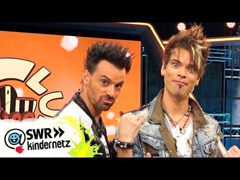 Ehrlich Brothers: Das Duell der Zauberbrüder | Tigerenten Club